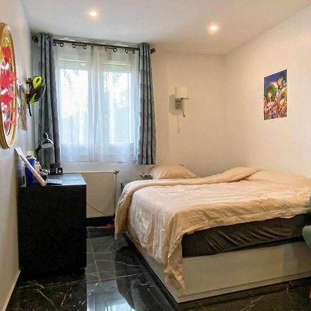 Noisiel - Bel Appartement - 20Mn Disney Land Paris Екстериор снимка