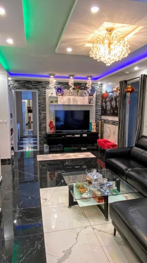 Noisiel - Bel Appartement - 20Mn Disney Land Paris Екстериор снимка