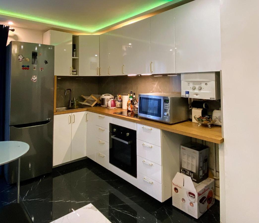 Noisiel - Bel Appartement - 20Mn Disney Land Paris Екстериор снимка